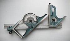 Heavy duty Combination Square