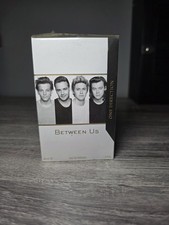 Profumo ONE DIRECTION Between