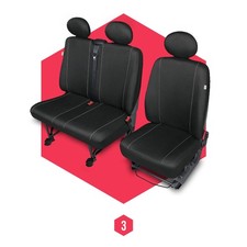Coprisedili per Fiat Ducato I