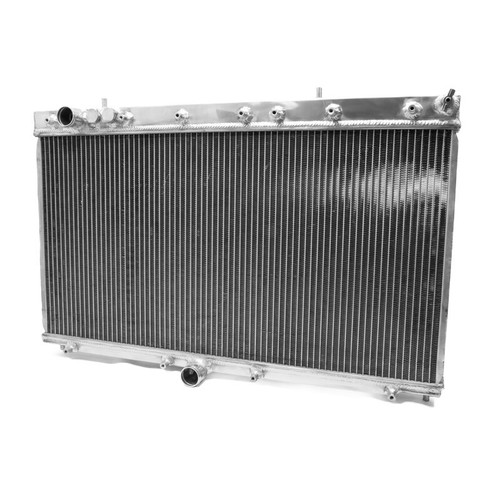 Radiatore alluminio mitsubishi - radiatore,