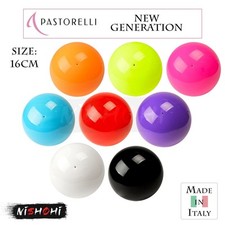 PASTORELLI - Palla di nuova