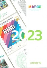 CATALOGO MARINI 2023 N. 110