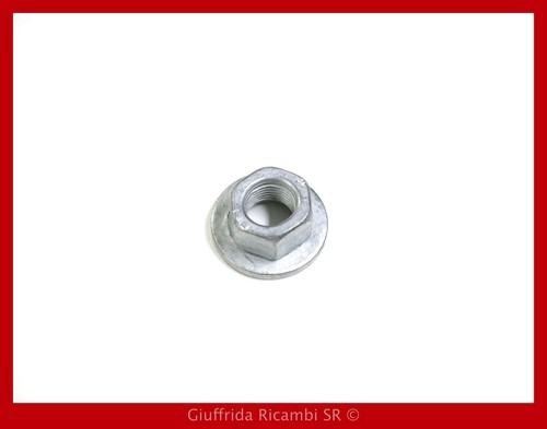 Dado fissaggio vite - 2x,