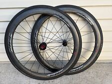 Zipp 303 Firecrest set ruote