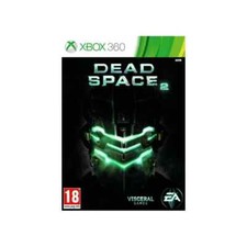 DEAD SPACE 2 XBOX 360 Versione