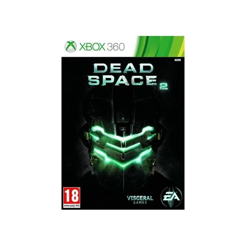 Dead space xbox 360 - dead, versione