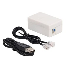 TELREC01 Registratore