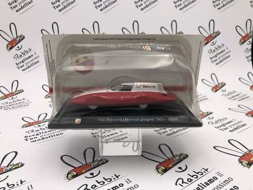 Die cast 750 record - cast,