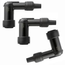 3x Ngk LB05E 8031 Pipetta Candela per Kawasaki KH250 B KH400 A KH500 A