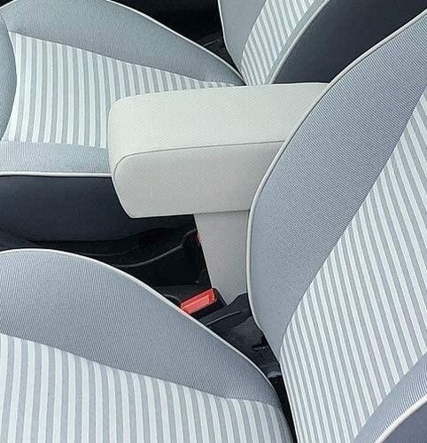 Fiat 500 restyling - , (2015-2025)