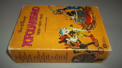 Topolinissimo cofanetto - **,