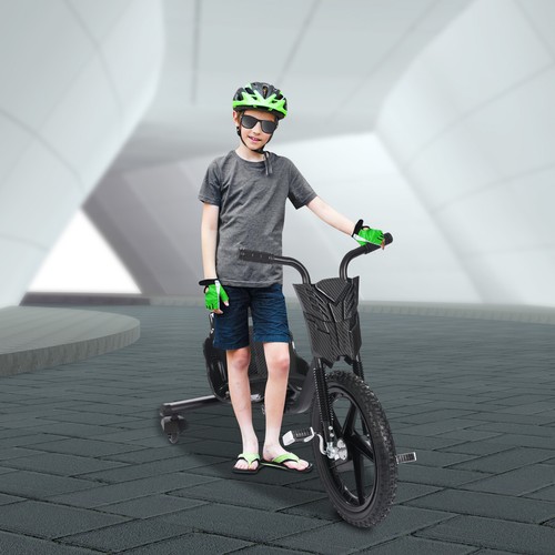 Drift triciclo pedal - drift,