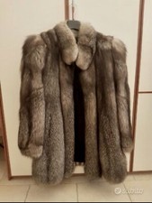 PELLICCIA BLUE FORST COME