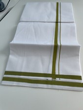 Gilet uomo bianco indiano