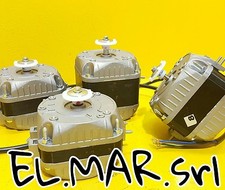 MOTORE ELETTRICO monofase