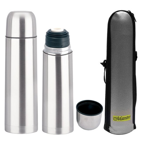 Thermos acciaio - in,