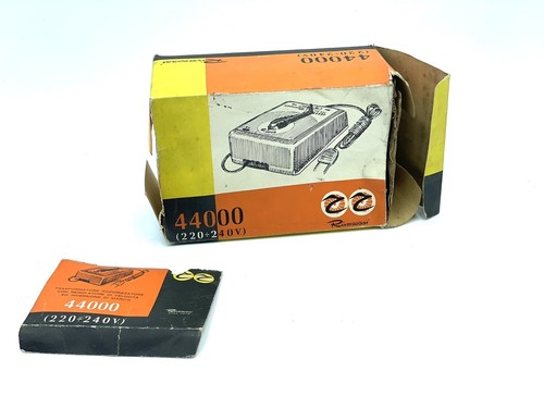 1963 rivarossi trasformatore - 1963#rivarossi,