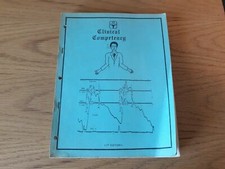 Clinical Competency 2nd Ed