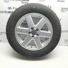 Cerchio Lega 6 Sei Razze Raggio R 17 VOLVO XC 90 I 2005 2014