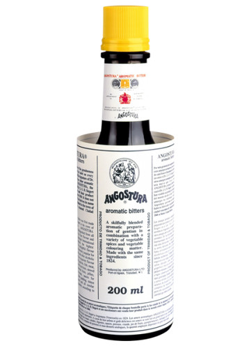Angostura bitter aromatico - angostura,