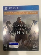 Assassin's Creed Valhalla Gold