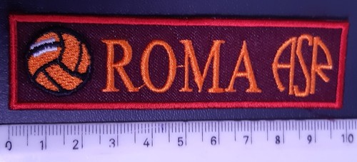 Toppa roma falcao cerezo - a.s.roma,,