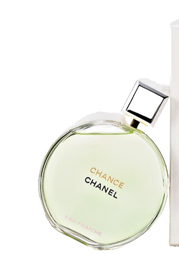 Chanel chance eau fraîche - chanel,