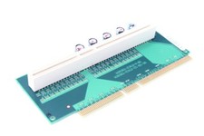 Fujitsu Siemens Scheda Riser