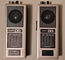Radioamatori INNO-HIT Ricetrasmettitore portatile mod. RT 914 CB 27 Mhz. Coppia