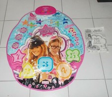 IL MONDO DI PATTY Tappeto da ballo elettronico - GIG 2010 