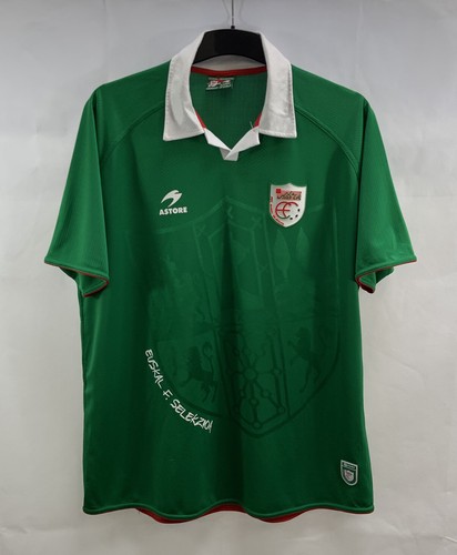 Maglia calcio paesi baschi - maglia,