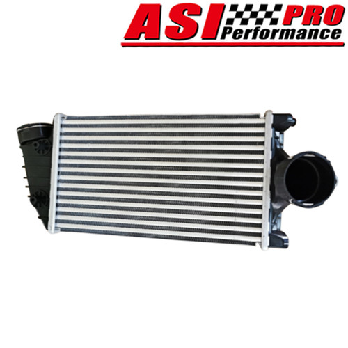 Intercooler lato sinistro - sinistro, for