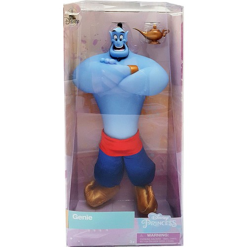 Disney store genie lamp - genie,