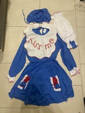 Costume Carnevale Neonato