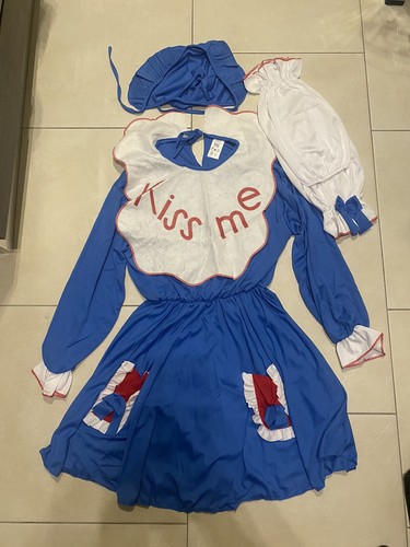 Costume carnevale neonato - costume,