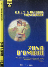 Zona ombra kelt ricardo - zona, d'ombra