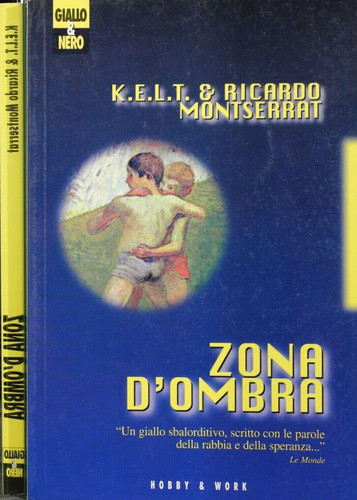 Zona ombra kelt ricardo - d'ombra kelt,
