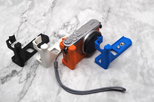 Panasonic LUMIX DMC-GM1