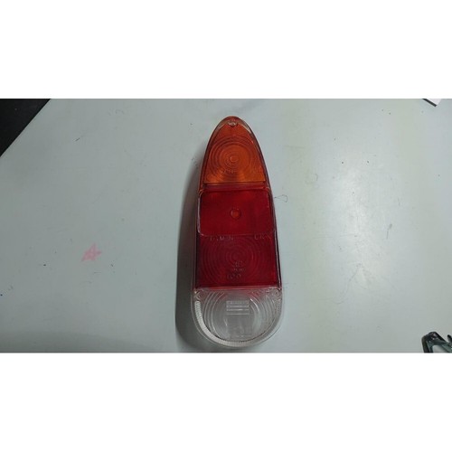 Plastica fanale posteriore - plastica,