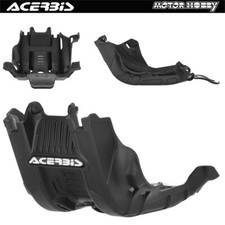 SOTTOMOTORE ACERBIS SKID PLATE