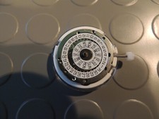 Valjoux 7750 Movement Swiss