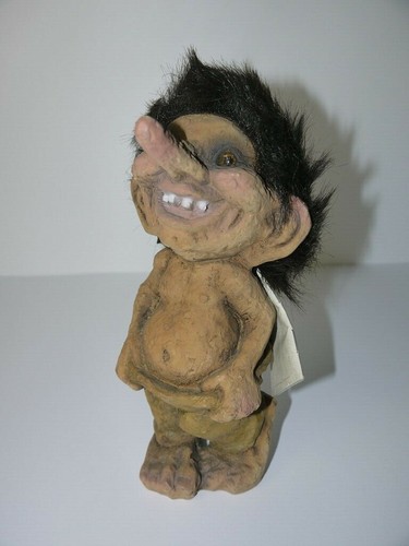 Form troll made norway - form,