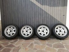 Gomme invernali per Smart- Kumho