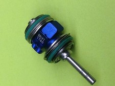 Set di 10 turbine a pulsante