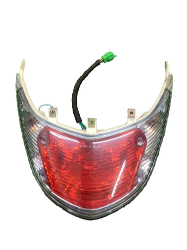 Fanale stop posteriore kymco - ,
