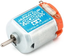 Tamiya 95176 Mini 4wd Torque Tuned 2 Motor Japan Cup 2025