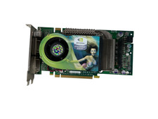 Scheda grafica Nvidia Geforce