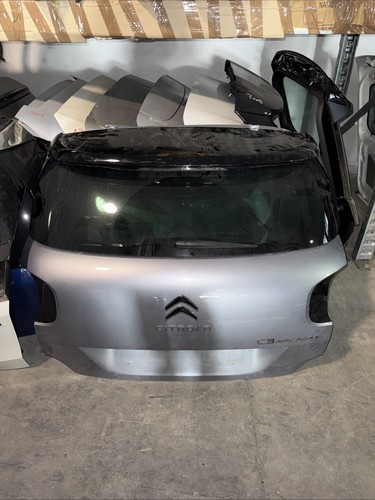 Portellone posteriore citroen - portellone,