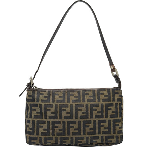 Borsa accessori fendi zucca - accessori,