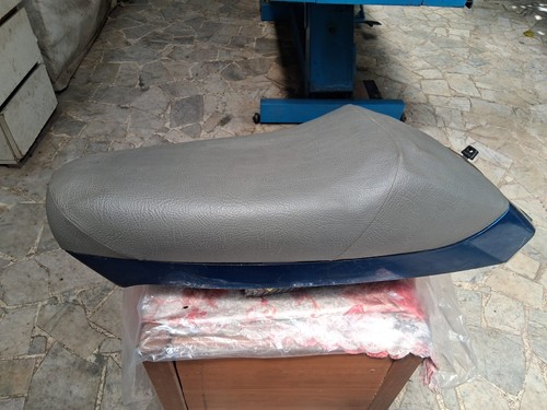 Sella originale piaggio - originale, vespa